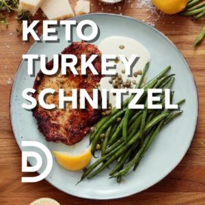 Andreas Eenfeldt Instagram - Let's schnitzel. 😁⁠
⁠
Almond flour and Parmesan make up the crunchy crust, and green beans make it a meal. Keto, high protein, and "sehr, sehr gut!"⁠
⁠
Find the recipe link in our bio 👉@diet_doctor⁠
.⁠
.⁠
.⁠
.⁠
.⁠
.⁠
.⁠
.⁠
⁠
#dietdoctor #cooking #delicious #highprotein #cookingathome #lchf #glutenfree #ketodiet #ketogenic #fitfood #weightloss #keto #eatclean #food #healthyfood #tasty #healthy #eeeeeats #cookingram #foodie #recipes #ketodinner #ketolunch #lowcarblife #lowcarbeasy #lovelowcarb #lowcarbideas #lowcarbcooking #lowcarbfeed #lowcarbfood
