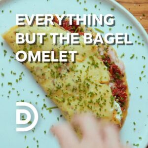 Andreas Eenfeldt Instagram - 🤩 Everything but the bagel omelet 🥚🥓🍅⁠
⁠
How are your omelet making skills? 🧑🏼‍🍳 Just kidding, 😉 this keto omelet requires no fancy techniques — just a whisk, a small bowl, and a healthy appetite — and in 10 minutes you could have this bacon & tomato-filled creamy delight on your plate. ⁠
⁠
Get the recipe link in our bio 👉 @diet_doctor⁠
.⁠
.⁠
.⁠
.⁠
.⁠
.⁠
.⁠
⁠
#dietdoctor #ketocooking #easyketo #delicious #lowcarb #cookingathome #lchf #glutenfree #ketodiet #ketogenic #fitfood #weightloss #keto #eatclean #food #healthyfood #tasty #healthy #eeeeeats #cookingram #foodie #recipes #ketodinner #ketolunch #lowcarblife #lovelowcarb #lowcarbcooking #lowcarbfeed #lowcarbfood