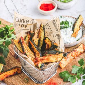 Andreas Eenfeldt Instagram - 🚨New recipe!🚨⁠
⁠
Air fryer zucchini fries with a salty crunch from the Parmesan coating. 🤤 Just as moreish as the original version, minus the carbs!⁠
⁠
Find this recipe — and all our other newly created and tested air fryer recipes —@diet_doctor ⁠
⁠
📷 @lenkas_lens⁠
.⁠
.⁠
.⁠
.⁠
.⁠
.⁠
.⁠
.⁠
.⁠
.⁠
.⁠
#airfryer #zucchinifries #fries #healthyfastfood #highproteindips #cooking #delicious #weightloss #easyrecipes #healthyfood #deliciousfood #lowcarb #lowcarbhighfat #food #foodshare #foodstagram #lowcarbdiet #foodie #foodpic #foodlover #foodphotography ⁠
⁠
⁠