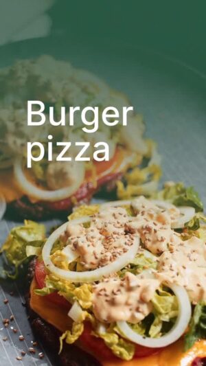 Andreas Eenfeldt Instagram - 🍔 🍕 🤷‍♀️ Is it a burger? Is it a pizza? It's both! ⁠
⁠
A flat burger patty acts as the crust, and the delicious toppings are a mix of pizza fixings and a classic cheeseburger. With a whopping 50 grams of protein per serving, this hearty, low carb meal will keep you satisfied - no fries ❌🍟 needed..⁠
.⁠
.⁠
.⁠
.⁠
.⁠
.⁠
.⁠
#highprotein #cooking #delicious #keto #weightloss #easyrecipes #healthyfood #deliciousfood #lowcarb #lowcarbhighfat #ketolifestyle #food #ketoweightloss #foodshare #ketomeals #ketodiet #ketorecipes #ketodinner #ketolife #foodstagram #ketotransformation #ketofriendly #ketogenic #ketogenicdiet #ketocommunity #lowcarbdiet #foodie #foodpic #foodlover #foodphotography ⁠
⁠
⁠