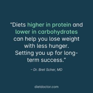 Andreas Eenfeldt Instagram - The science is simple. Try it. ⁠
⁠
Do you feel less hungry and more satisfied after eating a high protein, low carb meal than after eating a high carb meal? ⁠
.⁠
.⁠
.⁠
.⁠
.⁠
.⁠
.⁠
.⁠
.⁠
.⁠
#health #highprotein #selfcare #motivation #healthy #healthylifestyle #selflove #nutrition #lifestyle #inspiration #healthyliving #wellbeing #healthyfood  #dietdoctor #cooking #delicious #satiety  #lchf #glutenfree #ketodiet #ketogenic #fitfood #weightloss #keto #eatclean