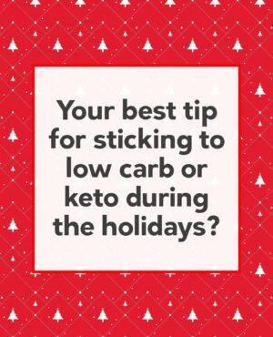 Andreas Eenfeldt Instagram - It's high carb season, but don't worry — we have 7️⃣ great tips to help you through it. 🙌 ⁠
⁠
What's your secret tip? Share with us! 👇🏼⁠
⁠
Find the full guide link in our bio 👉@diet_doctor⁠
.⁠
.⁠
.⁠
.⁠
.⁠
.⁠
⁠
#healthyholidays #wellness #selfcare #motivation #healthy #healthylifestyle #selflove #nutrition #lifestyle #inspiration #healthyliving #wellbeing #healthyfood  #dietdoctor #cooking #delicious #lowcarb  #lchf #glutenfree #ketodiet #ketogenic #fitfood #weightloss #keto #eatclean #food #foodie #recipes #ketodinner #ketolunch