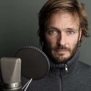 Andreas Pietschmann Instagram - 📷 #matthiasscheuerfotografie 
#berlin #studio #audioberlin #audiobook #recording
.
.
.
#hoerbuch #krimi #fuseta #portugal #argon #leanderlost #lostinfuseta #speaklow 
#holgerkarstenschmidt #gilribeiro
