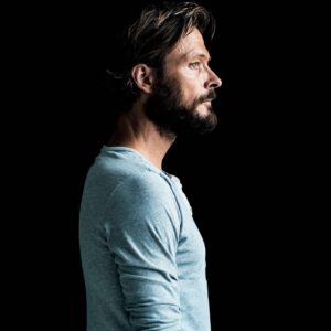 Andreas Pietschmann Instagram - @mathias.bothor , #photographer ...waiting ... 😉