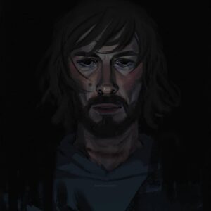 Andreas Pietschmann Instagram - always impressed with these works about the ‘Stranger’ in #Dark

Thanks a lot for your inspiration, your effort, your talent, your skills and your support,  @ilstephano , @ewa_felinska , @bambiwatsonart , @ines_kirchner_art 
#darknetflix @jantjefriese @baranboodar #dark @darknetflix  #netflixoriginal @netflix @netflix.de