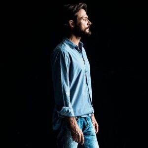 Andreas Pietschmann Instagram - @mathias.bothor , #photographer ...waiting ... 😉