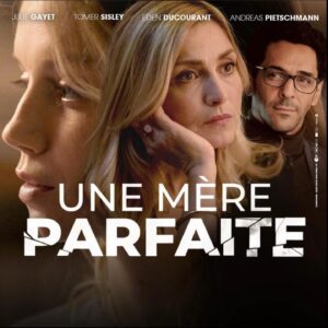Andreas Pietschmann Instagram - Tonight , Monday September 6th and Monday September 13th
on  @TF1 (France)
“UNE MÈRE PARFAITE”

Directed by @fred.garson 
DOP @saintmartinvirginie 
With @iamjuliegayet 
@tomersisley 
@edenducourant 
@eleonorecostes 
@cyrilguei7 
@sylvain.dieuaide 
@halimailter 
@frederiquetirmont 
@julienlopez.rar 
@alice.bouet 
@hatikyo 
@maximdriesen 
@charles_crehange 
@noethemilia 
@inesspiridonov  @giorgi_yves