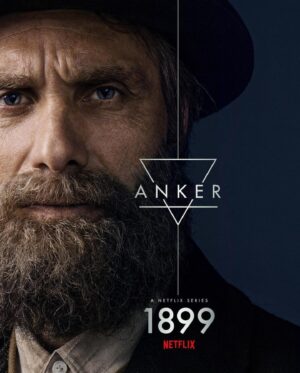 Andreas Pietschmann Instagram - What is lost will be found.  1899 on Netflix -> Nov 17th. @netflix @netflixde #1899netflix @netflix1899