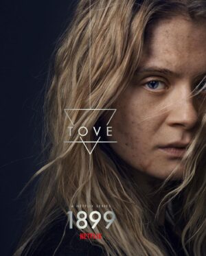 Andreas Pietschmann Instagram - Nothing stays hidden forever. 🜃 1899 ->very soon-> Nov 17. @netflix @netflixde @netflix1899 #1899netflix