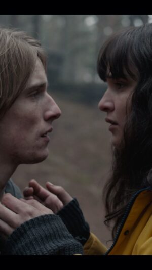 Andreas Pietschmann Instagram - The apocalypse is coming ! 
All episodes June 27 only on Netflix

#darknetflix  @netflix