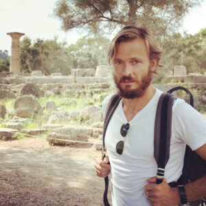 Actor Andreas Pietschmann HD Instagram Photos and Wallpapers June 2019