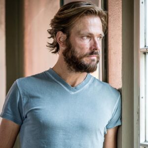 Andreas Pietschmann Instagram - … and many thanks to my talented brother 📷 @michael_pietschmann  #photographer 
#actor #headshot #portrait #2019