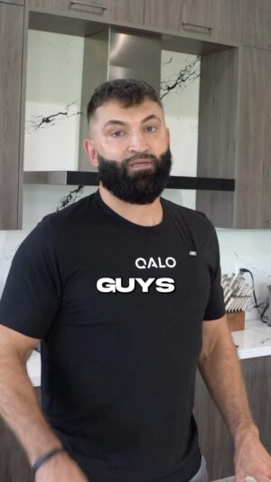 Andrei Arlovski Instagram - 