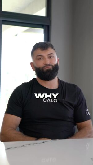 Andrei Arlovski Instagram - 