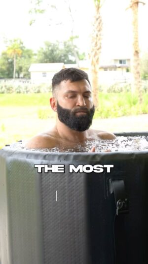 Andrei Arlovski Instagram - 