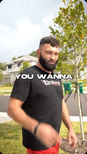 Andrei Arlovski Instagram - 