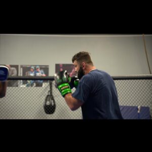 Andrei Arlovski Instagram - #IaM soooo pumped to get back to the #gym , especially after meeting with the #boxing #icon / #GOAT @miketyson …..!!!
#Always getting ready for the ….

#Super #happy that’s in my corner : @dominic_a_arlovski  @dominic_arlovski  @dominic_hulk_arlovski  #and @aaarlovski  @andreiaarlovski …..
Training - is my #lifestyle …
Im working hard to achieve my #goals 
I’m not gonna #stop !!

Как #хорошо вернуться к ‘пахоте’ ….))

#АндрейОрловский #АндрейПИТБУЛьОрловский #AndreiArlovski #OriginalPitBull #WARlovski #AndreiThePitBullArlovski #OG #mma #ufc