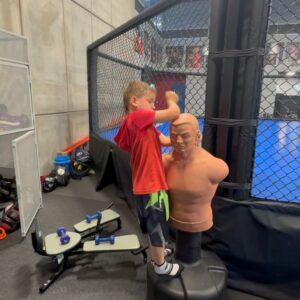Andrei Arlovski Instagram - #IaM soooo pumped to get back to the #gym , especially after meeting with the #boxing #icon / #GOAT @miketyson …..!!!
#Always getting ready for the ….

#Super #happy that’s in my corner : @dominic_a_arlovski  @dominic_arlovski  @dominic_hulk_arlovski  #and @aaarlovski  @andreiaarlovski …..
Training - is my #lifestyle …
Im working hard to achieve my #goals 
I’m not gonna #stop !!

Как #хорошо вернуться к ‘пахоте’ ….))

#АндрейОрловский #АндрейПИТБУЛьОрловский #AndreiArlovski #OriginalPitBull #WARlovski #AndreiThePitBullArlovski #OG #mma #ufc