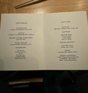 Andrei Arlovski Instagram - #LastNight , #I went out with my #LOVEofmyLIFE @milana_arlovskaya ……
It was very very #good and before and after 😉

#Вчера , #вечер #и #суши …..
Было #вкусно 🤤 !!!

#AndreiArlovski #MilanaArlovskaya #ArlovskiFamily #FAM #FAMILY #LOVE #АндрейОрловский #МиланаОрловская #СемьяОрловских