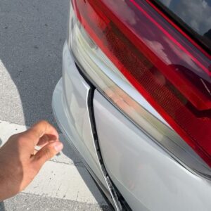 Andrei Arlovski Instagram - #Question 🙋‍♂️ !!!
Whose fault in this accident ??
Mine or other #driver ??
#FYI !!!
She was behind  with her #mother #and #kids 
#I was by myself….
But , anyway - #home I get #help and my #car was fixed by @dominic_hulk_arlovski @dominic_a_arlovski @dominic_arlovski ))))

Вопрос : Чья #вина ?
И кому , нужен быстрый / качественный #ремонт машин - обращайтесь к #ДоминикАндреевичОрловский !!!)))

#АндрейОрловский #БизнесОрловских #кузовныеработы #хаха #нонсенс #AndreiArlovski #nonsense #WTF