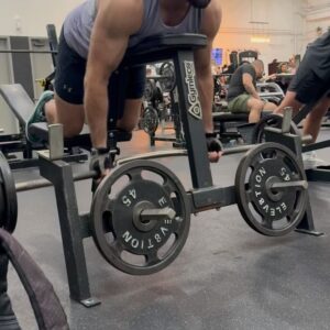 Andrei Arlovski Instagram - #Bodybuilding @seva_the_coach …..!!
Getting #bigger / #stronger 💪💪💪💪

#Спина , #еще #раз - спина 

#АндрейОрловский #АндрейПИТБУЛьОрловский #бодибилдинг #AndreiArlovski #OriginalPitBull #OG #AndreiThePitBullArlovski #WARlovski #mma #ufc