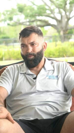 Andrei Arlovski Instagram - @visualedgeit 
#Be #SMART
#Takecare of #YOURSELF !!!

Берегите себя , смолоду !!! 

#AndreiArlovski #OriginalPitBull #OG #AndreiThePitBullArlovski #ufc #boxing #fighter #explorepage #explore #fighting #viral #content #success #АндрейОрловский #АндрейПИТБУЛьОрловский