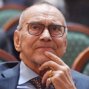 Actor Andrei Konchalovsky HD Instagram Photos and Wallpapers June 2024