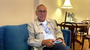 Andrei Konchalovsky Instagram - Друзья! С 1 августа по 31 декабря 2022 года в кинотеатрах страны пройдут ретроспективные показы картин Андрея Кончаловского, приуроченные к 85-летию режиссера.

В программу ретроспективы вошли художественные фильмы, которые позволяют проследить творческий путь мастера: от фильма «Первый учитель» (1965) до картины «Дорогие товарищи!» (2020), – а также документальный фильм «Человек неунывающий». Кроме того, в широкий прокат выйдет отреставрированная копия фильма «История Аси Клячиной, которая любила, да не вышла замуж».

Ретроспектива проходит при поддержке Министерства культуры Российской Федерации. Полное расписание показов доступно по ссылке Андрей Кончаловский: http://www.konchalovsky.ru/retrospectives/

Предлагаем вашему вниманию обращение Андрея Кончаловского к зрителям.

Пресс-служба