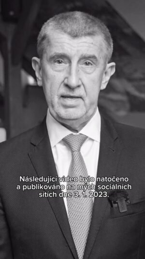 Andrej Babiš Instagram - Pamatujete? Lhali vám v parlamentních volbách, lhali vám v prezidentských volbách a lžou vám i teď v těch evropských. Schválně koukněte na toto video a zhodnoťte sami, jestli jsem měl pravdu. Podpořte prosím ve volbách hnutí ANO, podpořte číslo 14.  Je to strašně důležité.