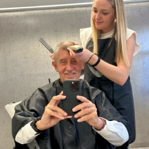 Andrej Babiš Instagram - Jeden víkendový sestřih, prosím 😎