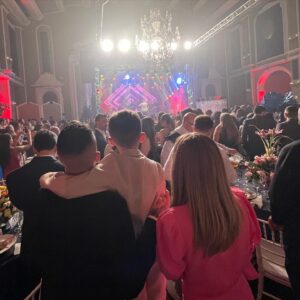 Andrés D'Alessandro Instagram - Registros de uma linda noite no nosso Jantar Anual do @institutodocancerinfantil, abrilhantado pelo parceiro @thbarbosa. 

Participar e acompanhar a evolução contínua do ICI, na função de embaixador social, é um orgulho que se reforça nestes momentos. 

Que a solidariedade sempre caminhe ao lado da nossa responsabilidade de levar um trabalho gigante à frente. 

Obrigado a todos! 🦁🙏🤝

#InstitutoDoCancerInfantil #ICI #Jantar #Solidariedade