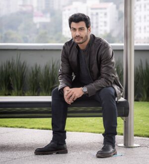 Andrés Palacios Instagram - Time after time...