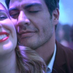 Andrés Palacios Instagram - Hoy se estrenó en México la película @escuelaparaseductores 🎥 por lo pronto en cines...