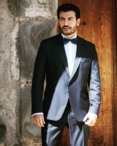 Actor Andrés Palacios HD Instagram Photos and Wallpapers January 2021