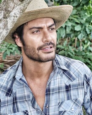 Andrés Palacios Instagram - En @tierradeesperanzaof #Santos 😉