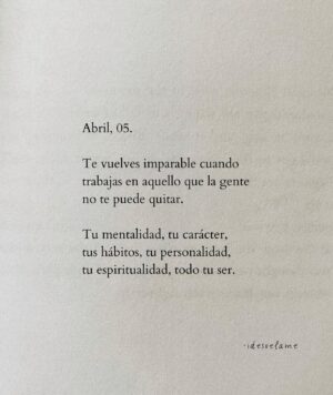 Andrés Salas Instagram - 5 de abril