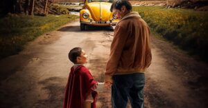 Andrés Salas Instagram - ¡𝗘𝘀𝘁𝗲 𝟱 𝗱𝗲 O𝗰𝘁𝘂𝗯𝗿𝗲 𝗹𝗹𝗲𝗴𝗮 𝗣𝗶𝗿𝘂́! 🎬

Una linda historia de amistad entre un joven de la ciudad y un niño que vive en el campo. Una mezcla de frescura, risas y emoción, con un bello mensaje de humanidad y unión.

Pirú es una propuesta innovadora, considerada como “una carta de amor al país” ❤️

Protagonizada por Emanuel Soriano, Andrés Salas y dos personajes revelación que robarán tu corazón

¿Estás listo para disfrutar, reír y emocionarte? 🤩

¡𝗡𝗼𝘀 𝘃𝗲𝗺𝗼𝘀 𝗲𝗻 𝗲𝗹 𝗰𝗶𝗻𝗲 😎🍿 !

Gracias al apoyo de:
@minculturape
@dafo_peru

Productora Audiovisual:
@veintiunofilms

Distribuidora Oficial:
@cinecolorperu

Música:
Composición de música original:
@bravomusicnelson

Canciones por cortesía de @joseanlog:
“Algo se enciende”
“Tierra”

Post producción de sonido:
@centroatico

Colaboración:
@hotelsoldebelen
@lodge_la_arboleda_de_paz

Equipo de trabajo:

@emanuelsoriano11
@andressalasl
@pedro_olortegui
@martinmartinezactor
@srta_lauraad

@bismarckrojas
@sary_geo
@beykerbances
@duanerojas
@jossj_ooss
@claugatanegra
@lagatavestuario
@carmenquirozc
@masdelomismo1.5
@roymuroya
@larca.meicap
@pamelakaroly
@cactusperdido
@charlieszl
@monicadhc
@fiorellapomarino
@anniehuaraz
@kelly_esquerre
@romero.moreno
@josem_0911
@pppalomar
@vela1190
@daniellareyes1
@jose_rivasvicente
@jorgecernaloloy
@giusseppe_mancilla
@maurotelo06
@carrlos_orrlando27
@ivanperleche
@sebaslegaspi
@ccespedes5
@lagatavestuario
@marlon.cotera
@jhonmovifilms
@micaelafernandaori
@cesarbda
@erick_bardalesc
@pppalomar