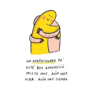 Andrés Salas Instagram - Apachurrito por si andamos meh 
☺️🙌🏻 #tumamacalata #tumamameapachurra