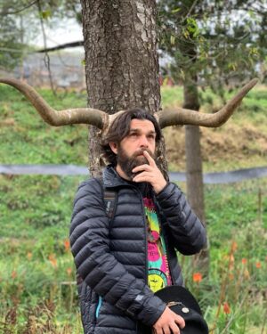 Andrés Salas Instagram - Mmm algo no me cuadra 🤔 #tumamacalata #tumamacaleta #tumamameadorna