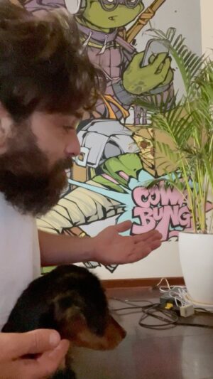 Andrés Salas Instagram - 
