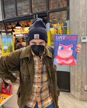 Andrew Barth Feldman Instagram - i started playing as pink shy guy and now i’m really good at mario kart
hope you had an equally good october!