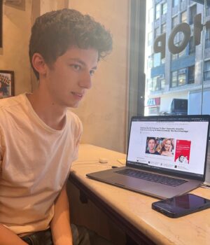 Andrew Barth Feldman Instagram - i’ve tried about five different captions but i just don’t. really know how to explain this one and my head’s kind of exploding