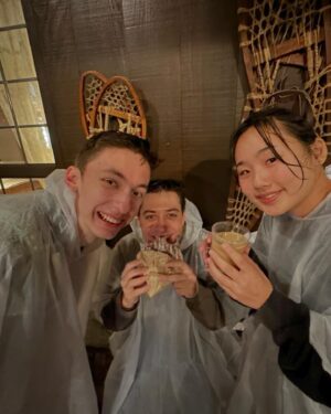 Andrew Barth Feldman Instagram - i have the kind of friends that create titles for every individual day of a seven day trip to walt disney world
how could i possibly have become so fortunate
@waltdisneyworld @disneyparks #WaltDisneyWorld