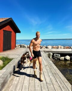 Andrew Biernat Most Liked Photos and Posts
