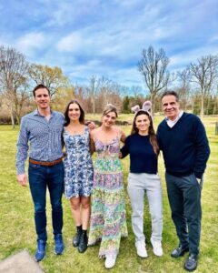 Actor Andrew Cuomo HD Instagram Photos and Wallpapers April 2024