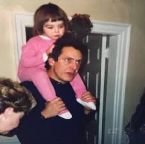 Andrew Cuomo Instagram - Of all the jobs I’ve ever done, dad is the one that matters most.

Happy Father’s Day to all the dads out there!