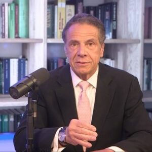 Andrew Cuomo Instagram - Here in NY and across the nation, there was no shortage of missteps in 2022.

Get the full list on the latest episode of “As A Matter Of Fact...” available tomorrow on @ApplePodcasts and @quakemedia
