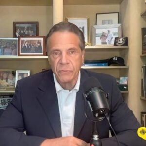 Andrew Cuomo Instagram - Giuliani, Trump, Covid and more…

Your questions answered on this week’s episode of “As A Matter Of Fact.” 

Available now on @applepodcasts and @quakemedia