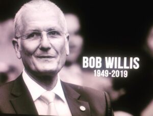 Andrew Flintoff Instagram - RIP great man 💔