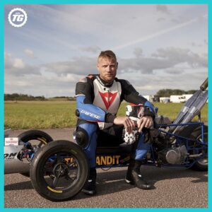 Andrew Flintoff Instagram - @topgear Tonight at 8pm @bbctwo 👍🏻